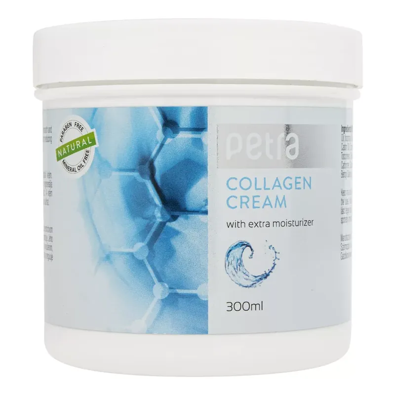 Petra Kollagénes krém 300 ml Alacsony ár