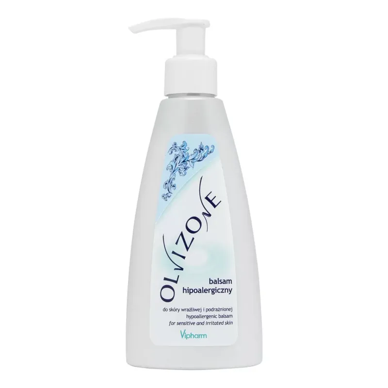 Olvizone balzsam 200 ml Gyors kiszállítás