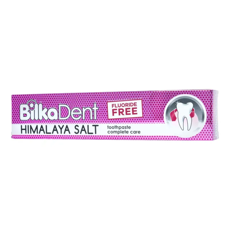 Árengedmény BilkaDent Fogkrém Himalaya sóval 75 ml