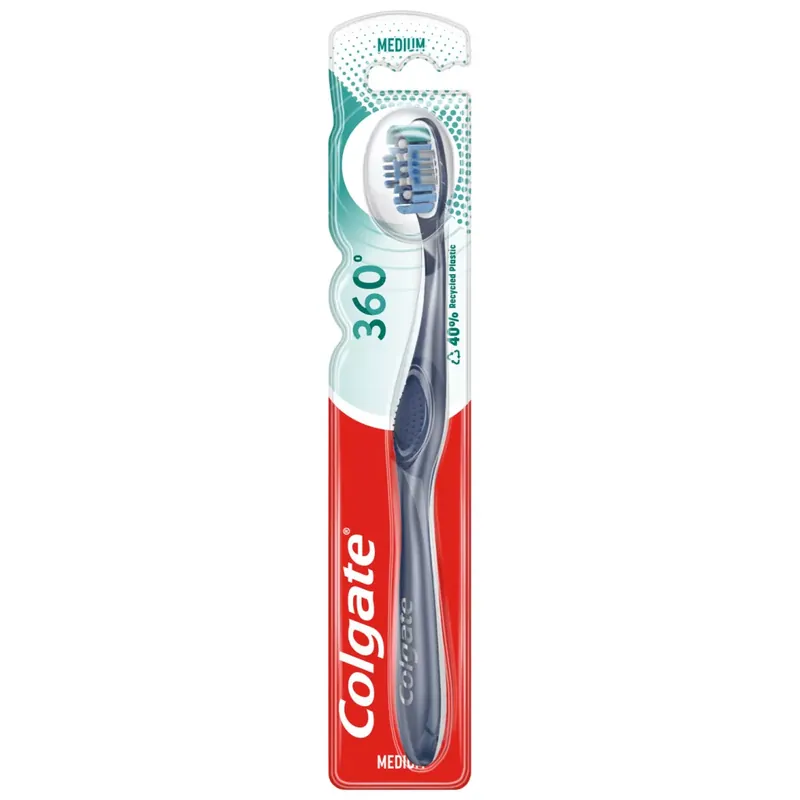 Colgate 360 Deep Clean fogkefe Rendeld meg most