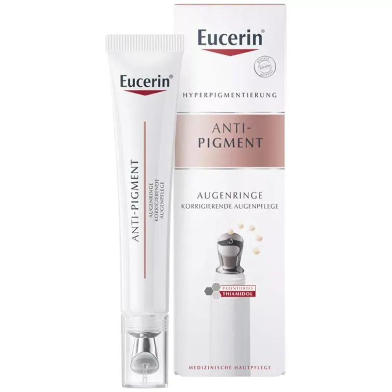 Eucerin Anti-Pigment szemránckrém 15ml Legnépszerűbb