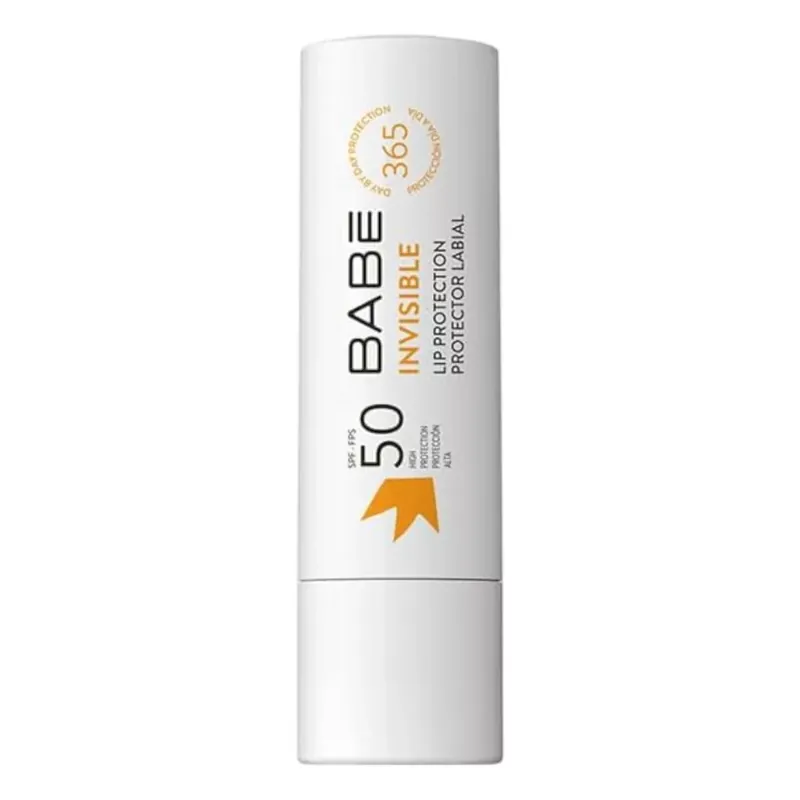 Olcsó BABÉ Sun ajakápoló stift SPF50 4 g