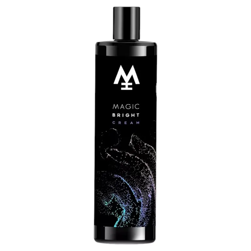 Biztonságos vásárlás Magic Hair Bright hajkrém 150 ml
