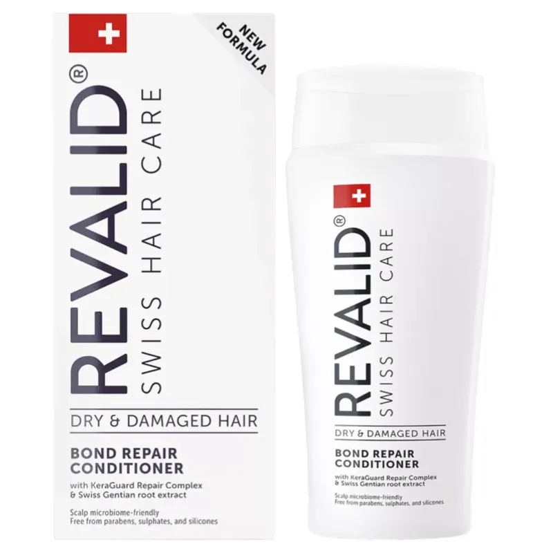 Nézd meg most Revalid Dry Damaged hajbalzsam 100 ml
