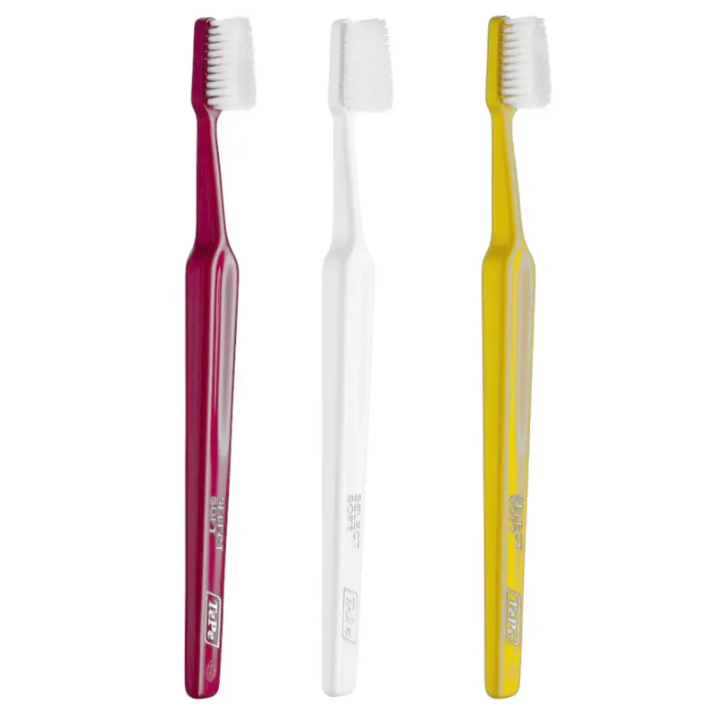 TePe Select Soft fogkefe 1 db - többféle Olcsóbb