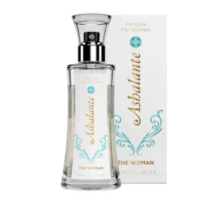 Ashalante women‘s perfume The Women 50ml Expressz szállítás