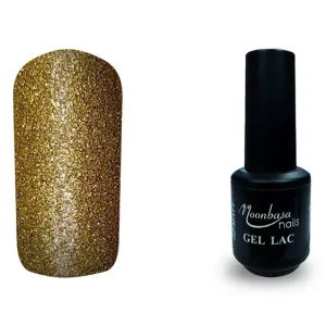 3D matte gel polish 5 ml 703 Bronze gold Ajánlat