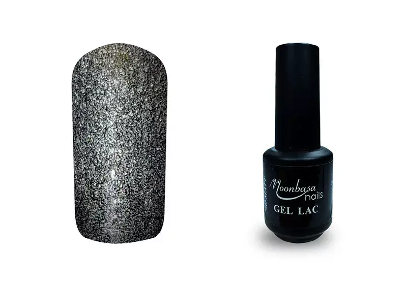 Szuper akció 3D matte gel polish 5ml 709 Old gold