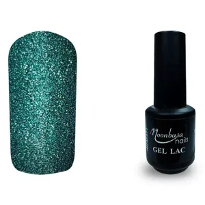 3D matte gel polish 5 ml 707 Celadon green Biztonságos fizetés