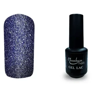Vedd meg most 3D matte gel polish 5ml 708 Ink blue