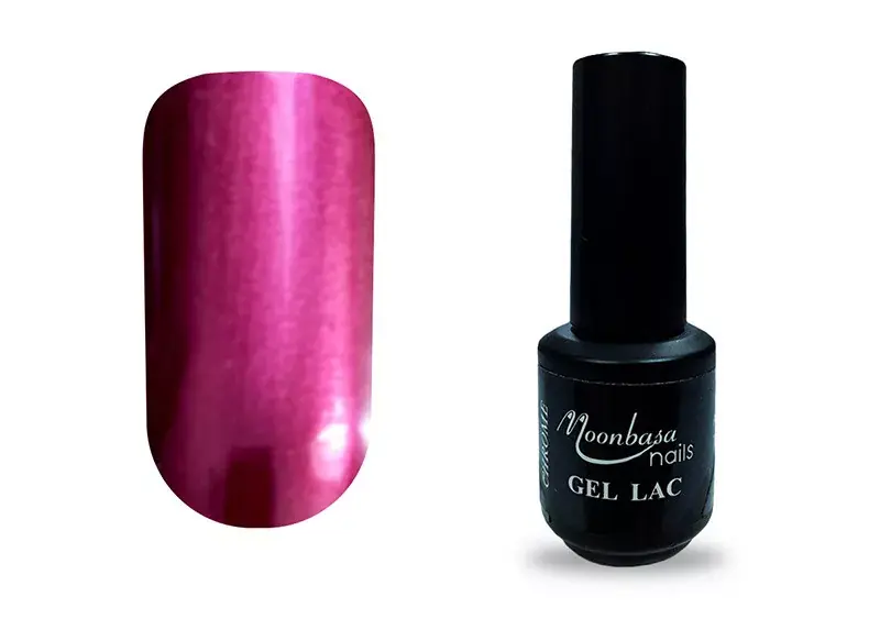 Ne maradj le Metallic gel polish 5ml 507 Copper