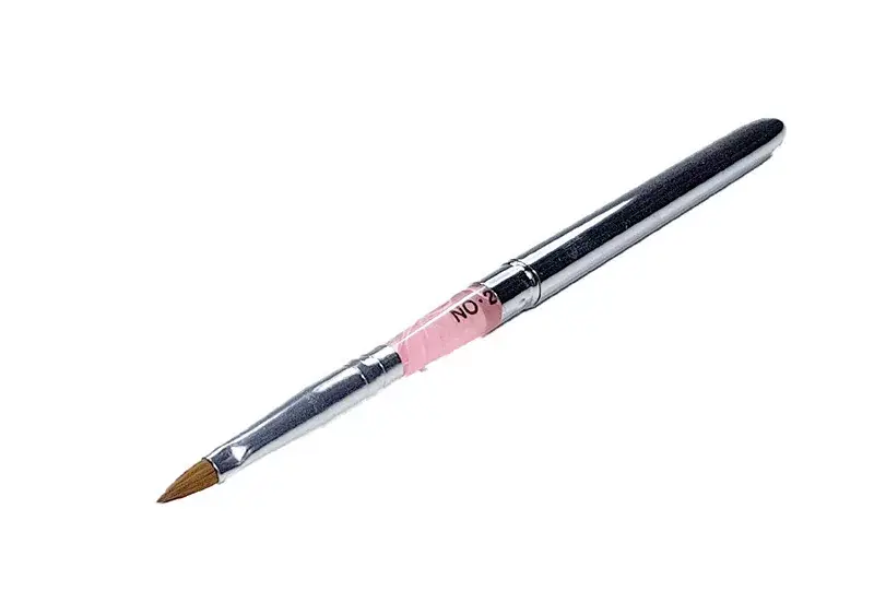 Azonnal elérhető Porcelain metal brush 02 P008-2