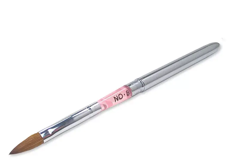 Gyors szállítás Porcelain metal brush 08 P008-8