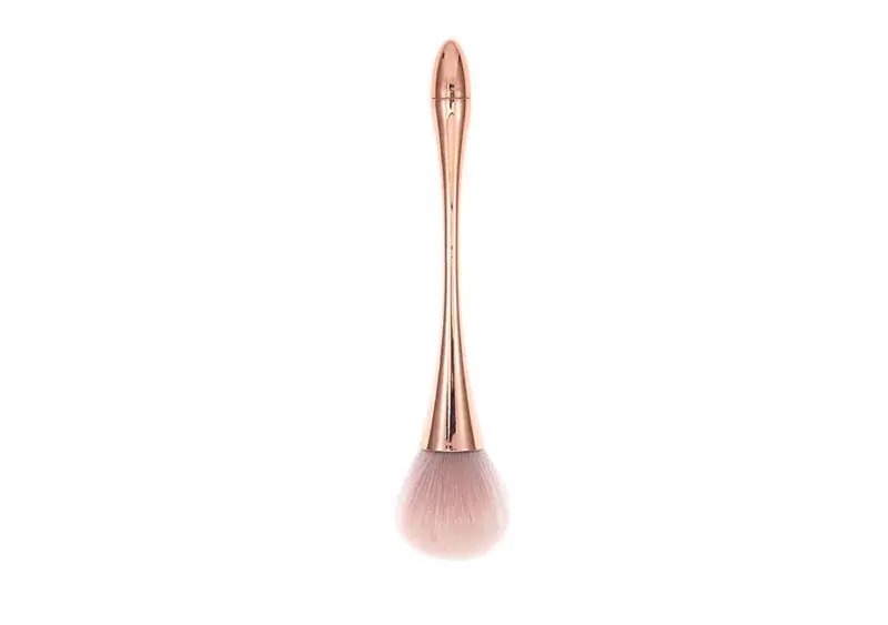 Extra soft powder brush 069-G Gold Szezonális akció