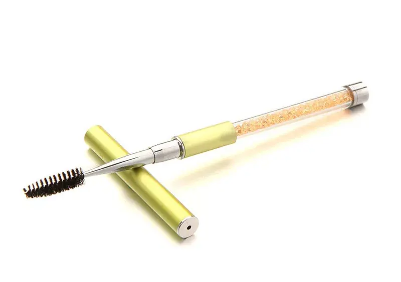 Eyelash brush 071-G Gold Kihagyhatatlan ajánlat
