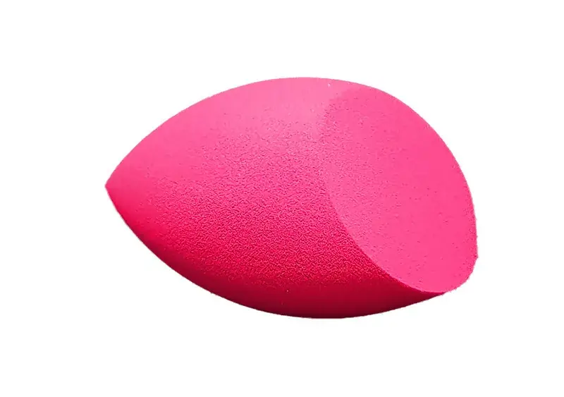 Vedd meg most Drop-shaped cosmetic sponge 311-F Fuchsia