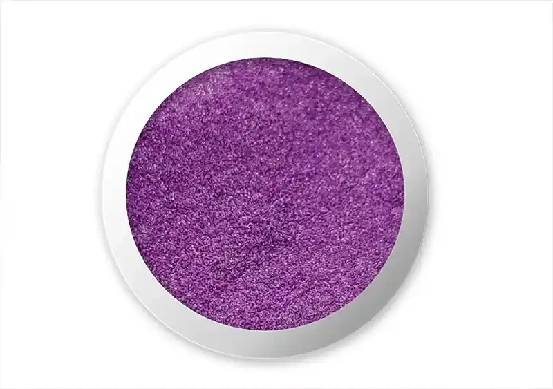 Biztonságos fizetés Pigment powder PP029 Purple