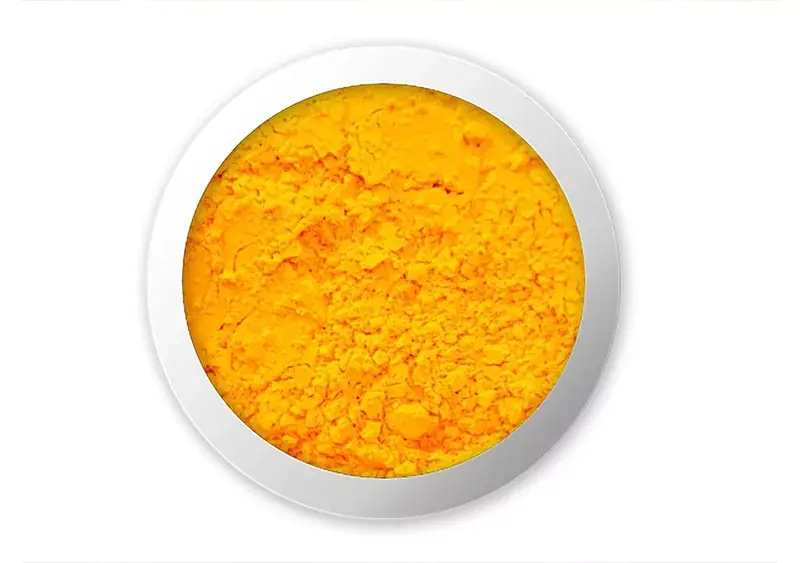 Rendeld meg most Pigment powder PP049 Orange