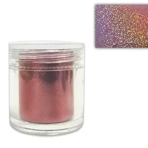 Vedd meg most Transfer foil 27 Pink glitter