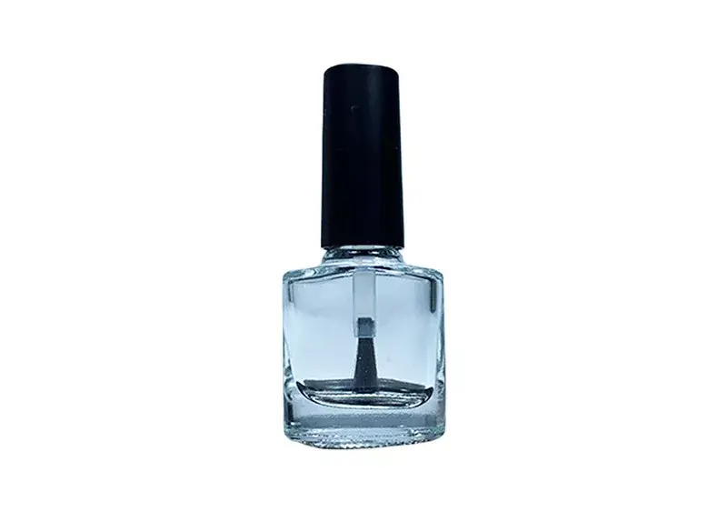 Szuper akció Transparent nail polish bottle 7 ml 010-C