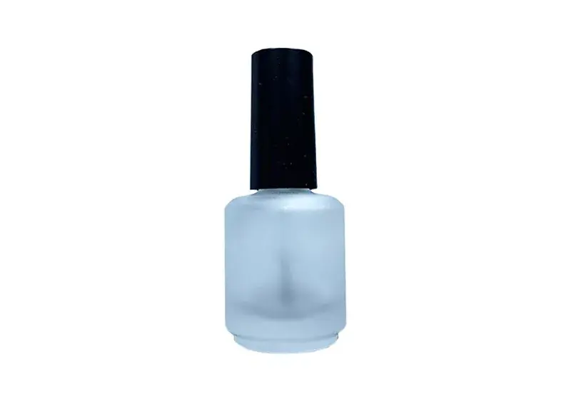 Matt nail polish bottle 14ml 003-MC Vedd meg most