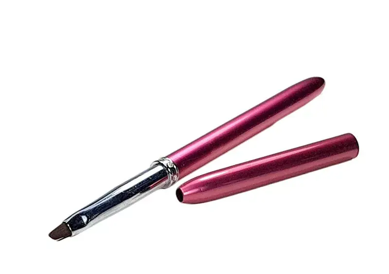 Bestseller Angled gel brush Z007-8 Pink