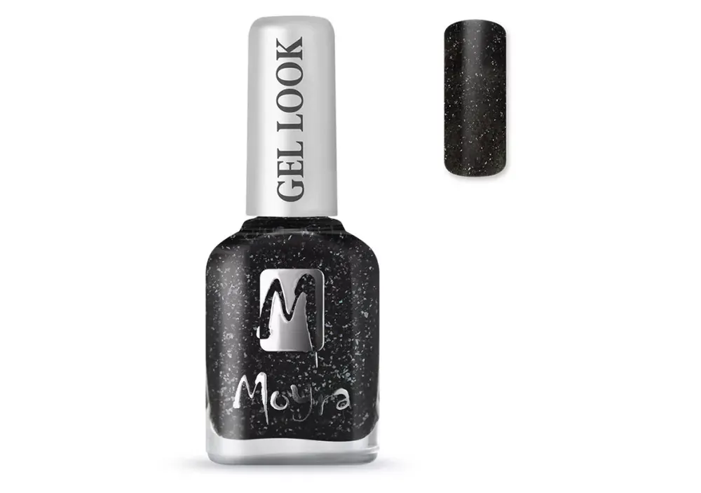 Gel Look Nail Polish 12ml 1058 Sacha Expressz kézbesítés