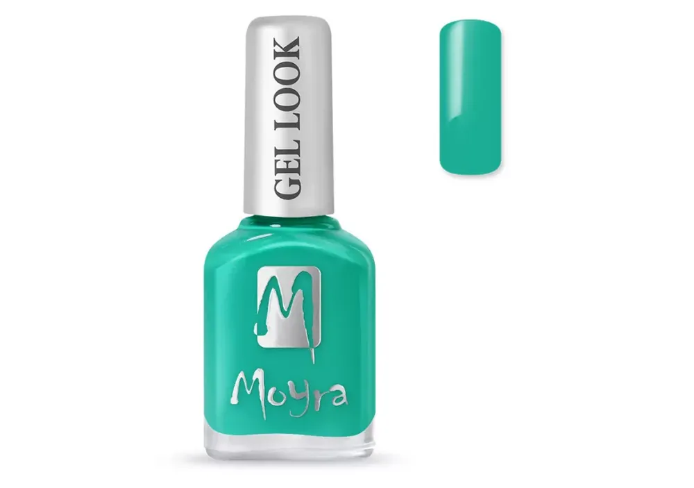 Ne maradj le Gel Look Nail Polish 12ml 1061 Clara