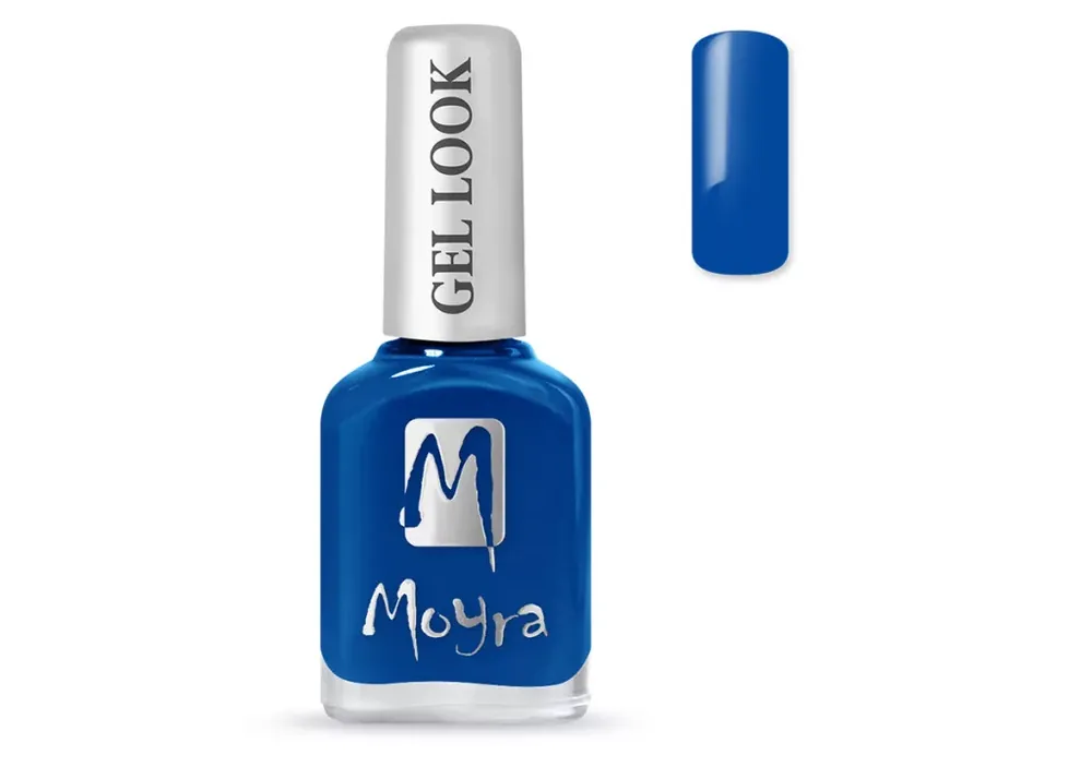 Gel Look Nail Polish 12ml 1064 Hortense Vásárlói kedvenc