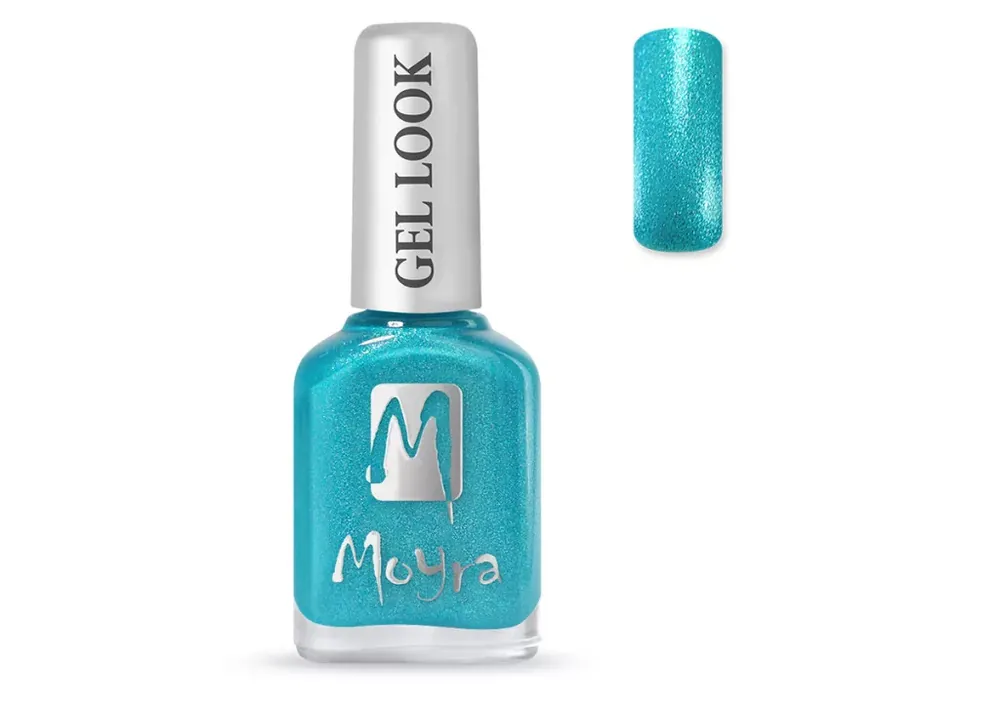 Gel Look Nail Polish 12ml 1065 Philomene Kedvezményes ár
