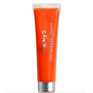 Acrylic Paint 17ml 039 Neon Orange Gyors szállítás
