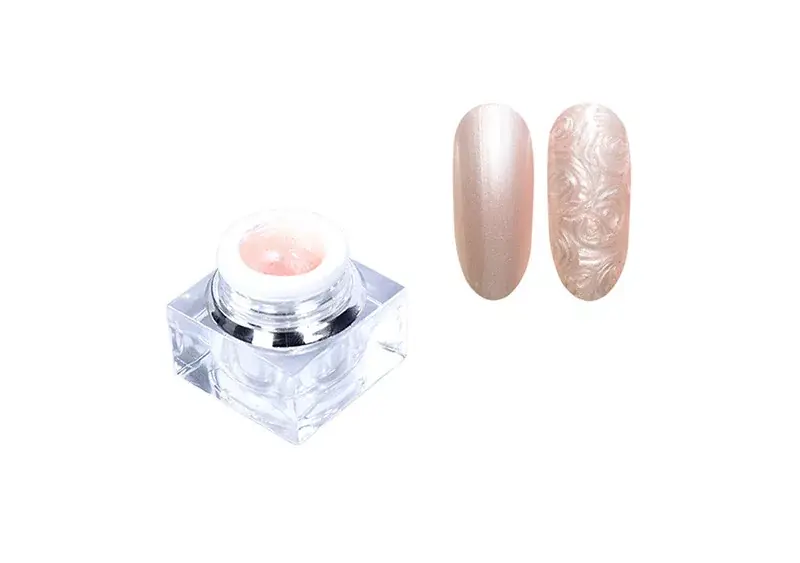 Bling Pearl Gel 5g 005 Rose Gold Különleges ajánlat