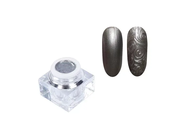 Vedd meg most Bling Pearl Gel 5g 008 Dark Grey