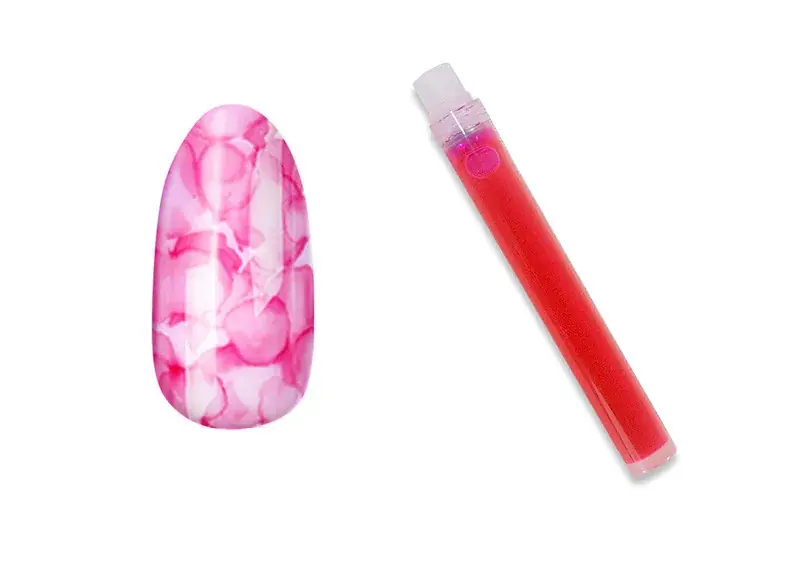 Azonnali szállítás Blossom ink refill cartridge 1ml 05 Pink