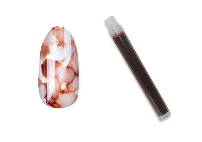Blossom ink refill cartridge 1ml 08 Brown Csak ma