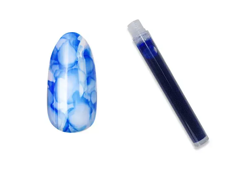 Blossom ink refill cartridge 1ml 14 Blue Akciós ár