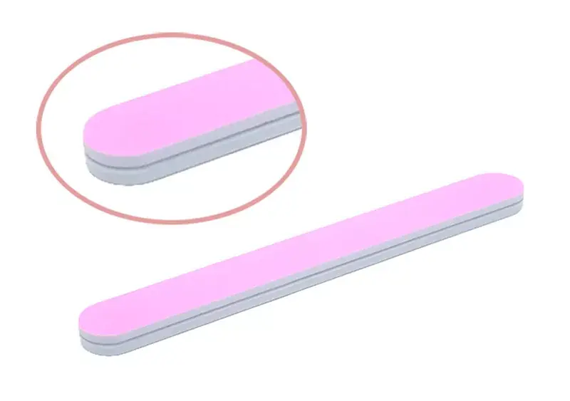 Straight polisher 600/3000 Pink-white Legjobb ár