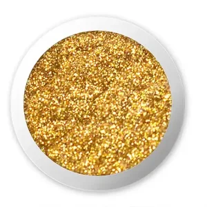 Vedd meg online Chrome Mirror pigment powder 06 Gold