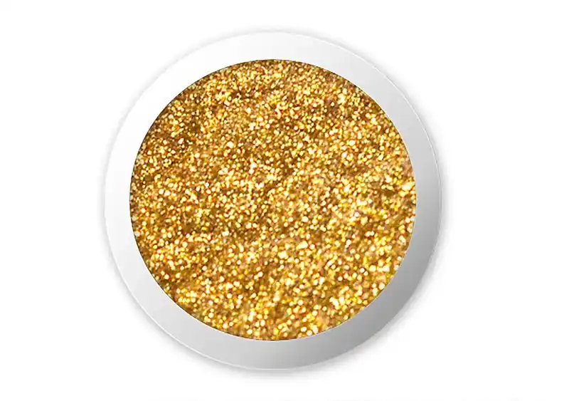 Vedd meg online Chrome Mirror pigment powder 06 Gold