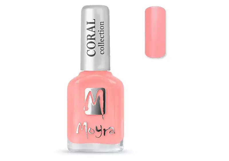 Rendeld meg most Coral nail polish 12ml 211 Starfish