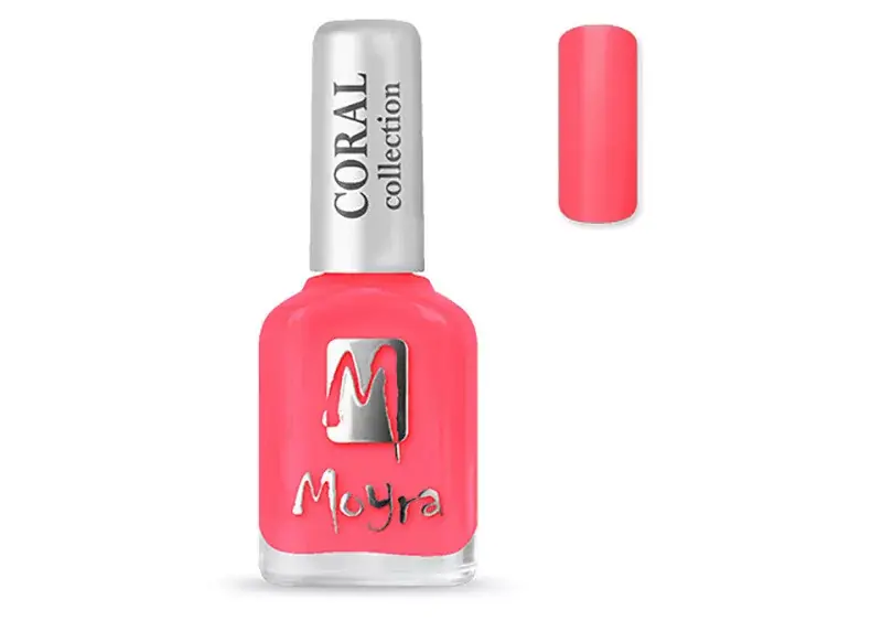 Coral nail polish 12ml 215 Feel Love Különleges ajánlat