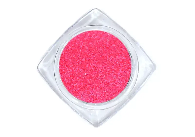 Sugar-effect neon glitter powder 5ml 517 Pink Kihagyhatatlan ajánlat