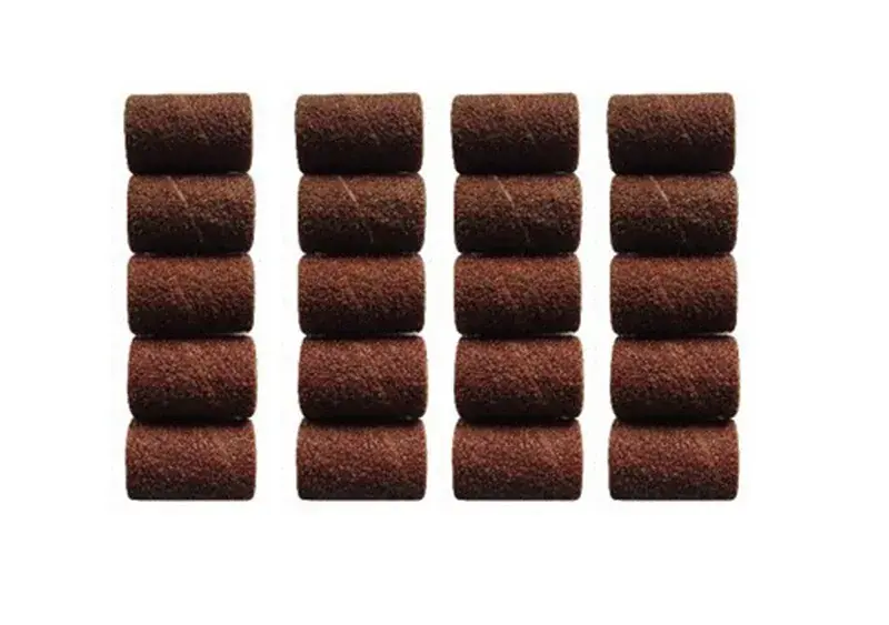 Grinding ring, 10 pcs 120 Kedvezményes ár