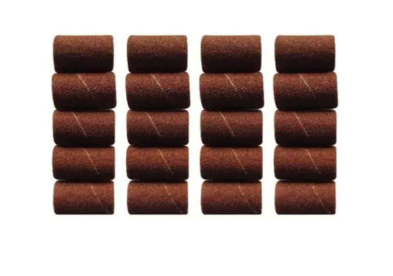 Biztonságos fizetés Sanding ring 10 pcs 240