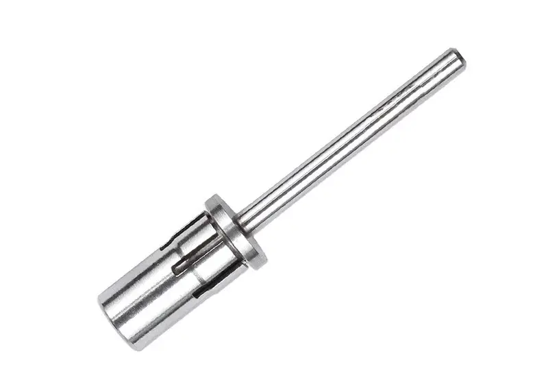 Biztonságos fizetés Sanding ring holder head 005 Stainless steel