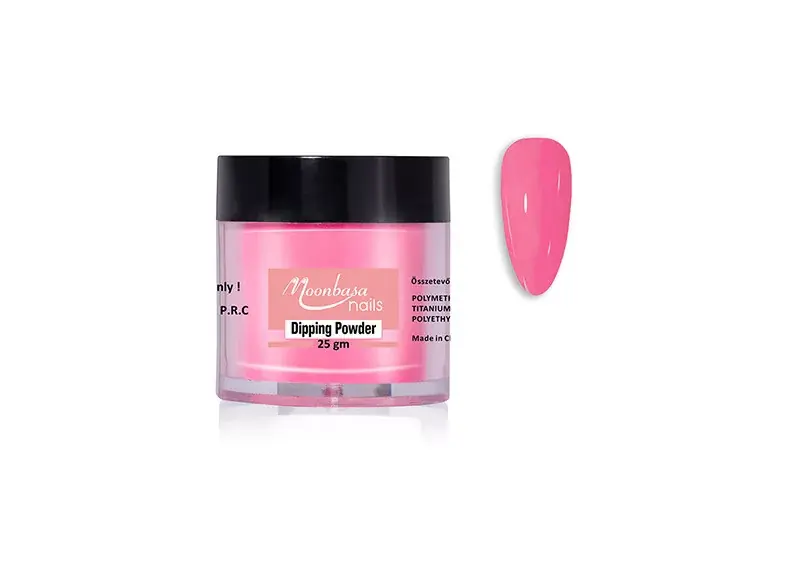 Dipping powder 30ml 07 Pink Bestseller