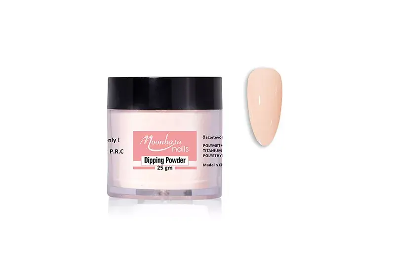Dipping powder 30ml 16 Pale pink Korlátozott ajánlat