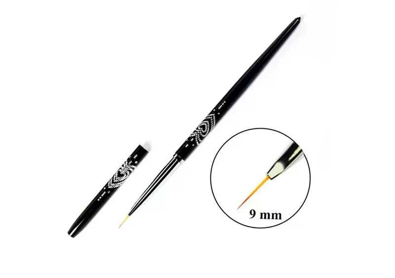 Exkluzív ajánlat Decorative brush D015-9