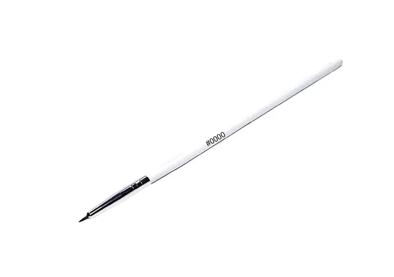 Exkluzív ajánlat Decorative brush 000 D005-0000 White