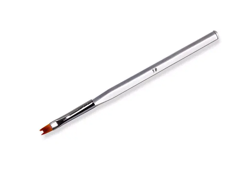 Biztonságos fizetés Special decorative brush D101